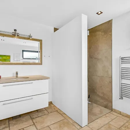 Σπίτι διακοπών Amazing Home In Juelsminde With Sauna
