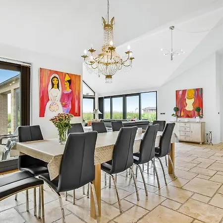 Kirkholm Strandby Kw Juelsminde X *