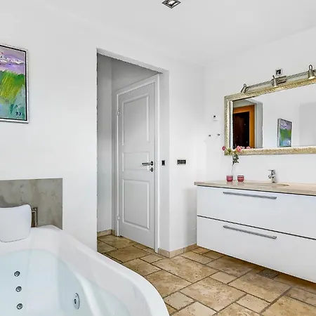 Amazing Home In Juelsminde With Sauna