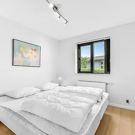 Semesterbostad Kirkholm Strandby Kw Juelsminde X