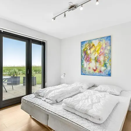Σπίτι διακοπών Amazing Home In Juelsminde With Sauna Sonderby (Midtjylland)