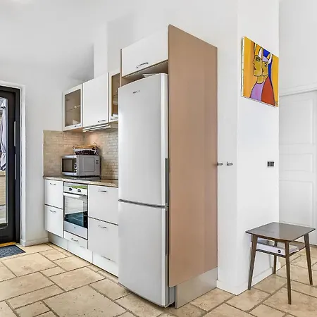 Kirkholm Strandby Kw Juelsminde X * Sonderby (Midtjylland)