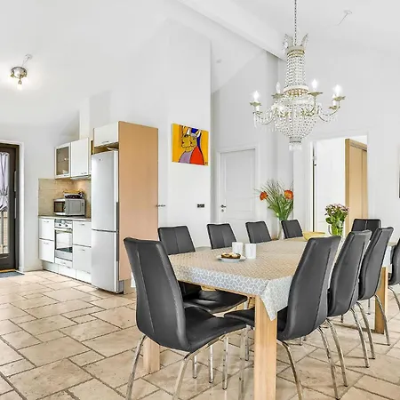 Σπίτι διακοπών Amazing Home In Juelsminde With Sauna