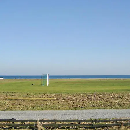 Kirkholm Strandby Kw Juelsminde X Semesterbostad Sonderby (Midtjylland)