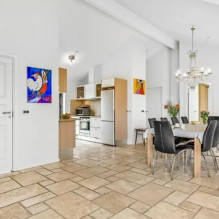 Kirkholm Strandby Kw Juelsminde X Sonderby (Midtjylland)