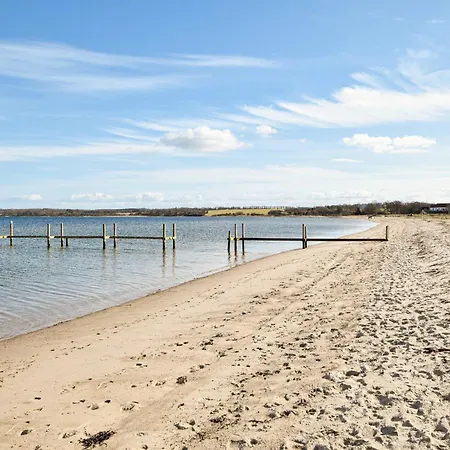 Kirkholm Strandby Kw Juelsminde X * Sonderby (Midtjylland)