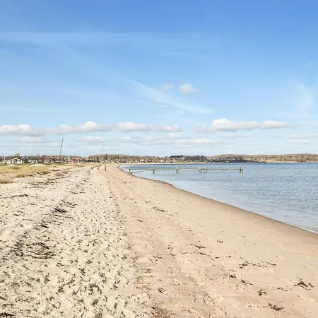 Kirkholm Strandby Kw Juelsminde X