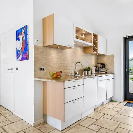 Kirkholm Strandby Kw Juelsminde X Semesterbostad