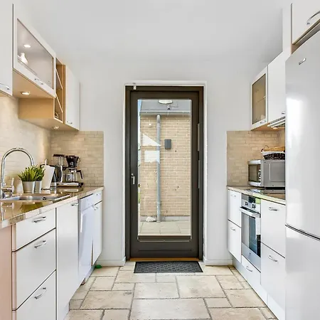 Semesterbostad Kirkholm Strandby Kw Juelsminde X