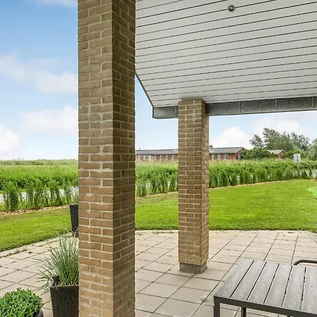 Semesterbostad Kirkholm Strandby Kw Juelsminde X *