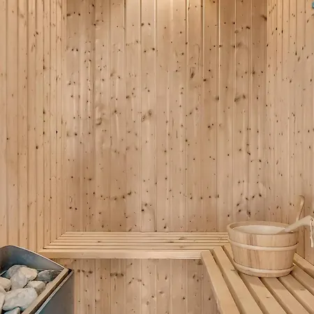 Amazing Home In Juelsminde With Sauna Σπίτι διακοπών Sonderby (Midtjylland)